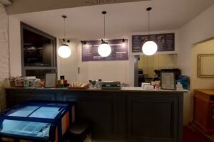 La Sorbetiere Pza. Belgrano