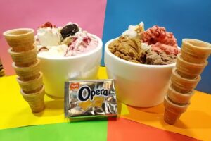 La suizo helader&iacute;a y kiosco