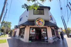 La Vaca y el Heladito