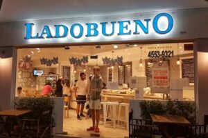 LadobuenO – Belgrano