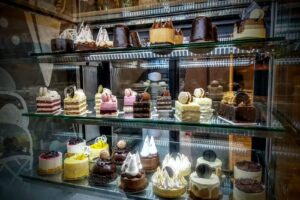 LadobuenO &ndash; Colegiales