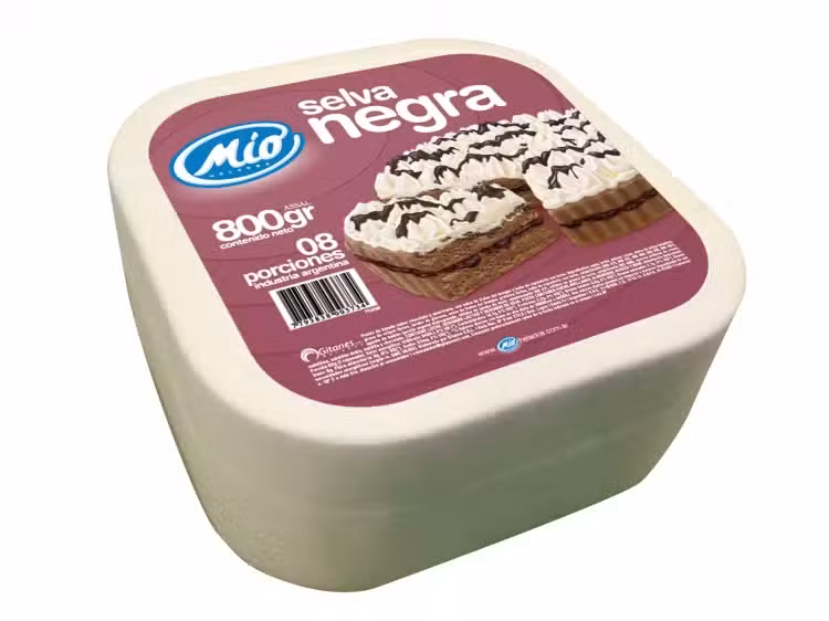 Lamitie Congelados SRL