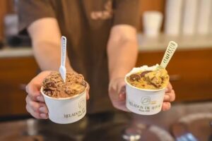 Lemonchello Pizzería y Heladería