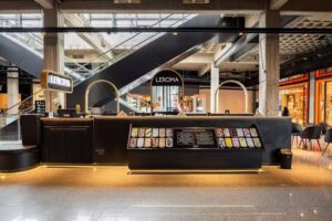 LEROMA – ɢᴇʟᴀᴛᴏ ᴅ’ ᴇᴄᴄᴇʟʟᴇɴᴢᴀ [Nuevocentro]