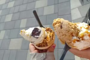 LEROMA – ɢᴇʟᴀᴛᴏ ᴅ’ ᴇᴄᴄᴇʟʟᴇɴᴢᴀ [Valle Escondido]