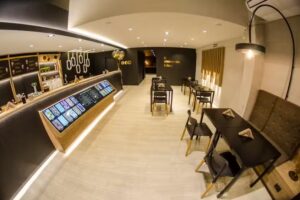 LEROMA &ndash; ɢᴇʟᴀᴛᴏ ᴅ&rsquo; ᴇᴄᴄᴇʟʟᴇɴᴢᴀ [Valpara&iacute;so]