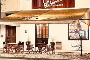 Libereco Helados Arribe&ntilde;os