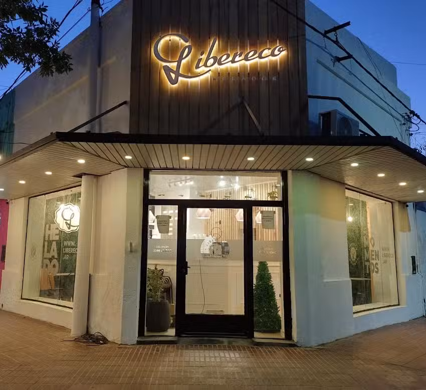 Libereco Villegas