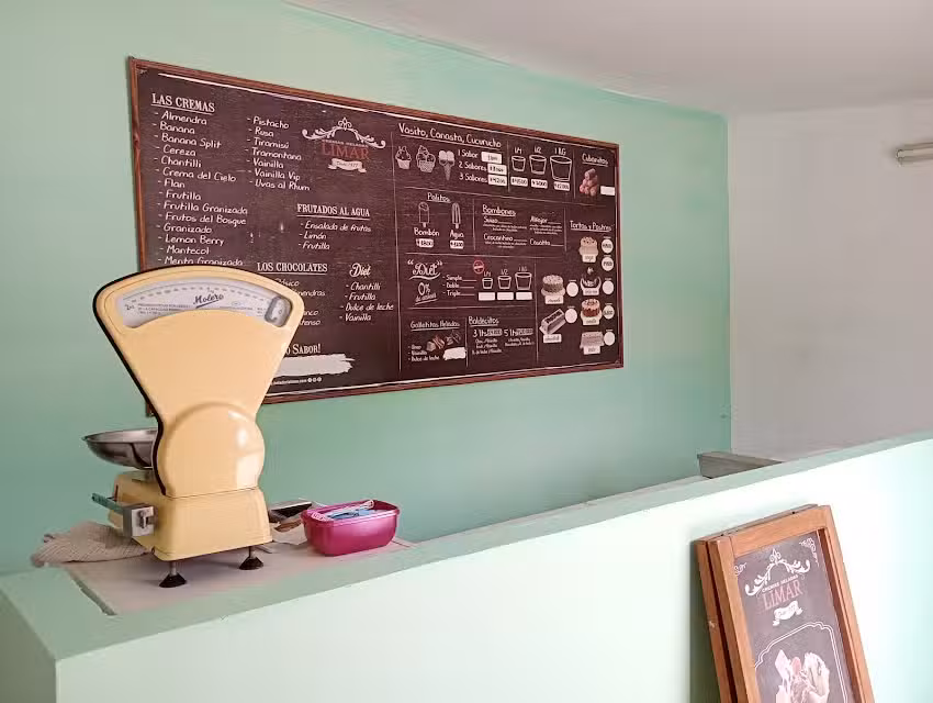 Limar Ejercito Argentino