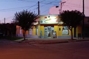 LO DE JUAN | Quiosco y almac&eacute;n