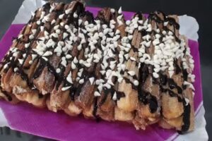 Lo dulce que te faltaba G&uuml;emes