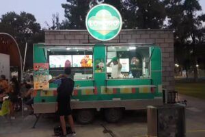 LOMORO FOODTROCK (Centro de San Rafael)