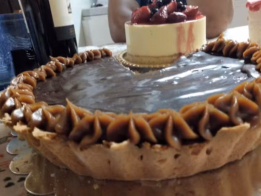 Los Amores General Acha.