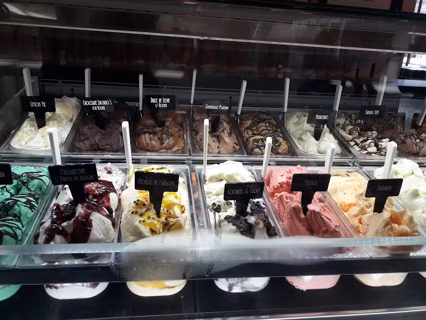 Lucciano&rsquo;s Alto Rosario