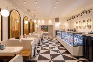 Lucciano&rsquo;s Barrio Norte Tucum&aacute;n