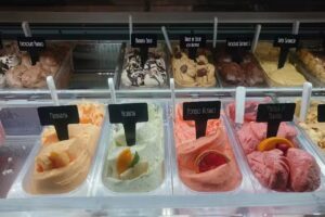 Lucciano&rsquo;s Cerro de las Rosas