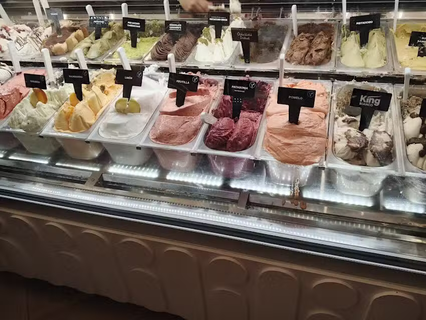Lucciano&rsquo;s Corrientes