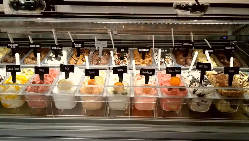 Lucciano&rsquo;s Palermo Soho