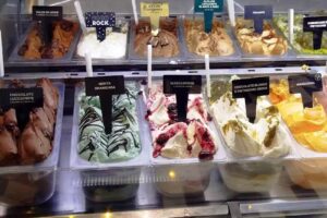 Lucciano’s Parque Rivadavia