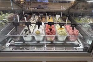 Lucciano’s Patio Bullrich