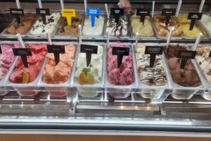 Lucciano&rsquo;s Pinamar