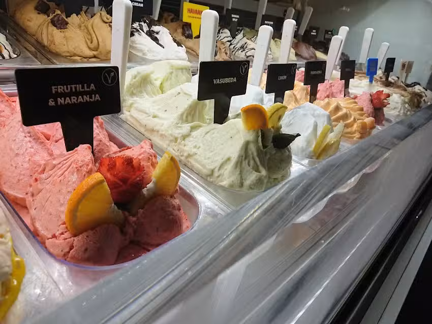 Lucciano&rsquo;s Salta