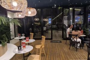 Lucciano&rsquo;s Villa Gesell