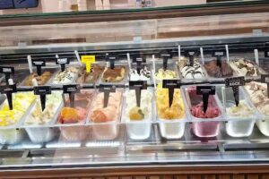 Lucciano&rsquo;s Yerba Buena