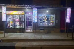 Luciana Martorell Helados