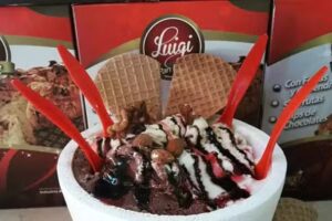 Luigi Helader&iacute;a (Puerto Tirol)