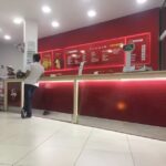 Luigi Heladeria y Pasteleria