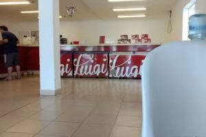 Luigi Heladeria y Pasteler&iacute;a