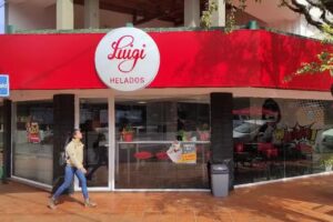 Luigi Heladeria y Pasteleria