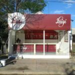 Luigi Helader&iacute;a y Pasteler&iacute;a