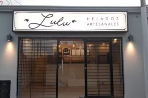 Lul&uacute; Helados Artesanales