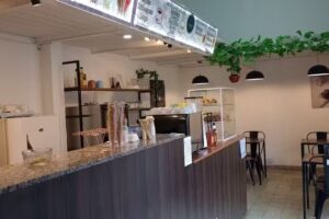 LuluCafe| Cafe de especialidad y helados artesanales