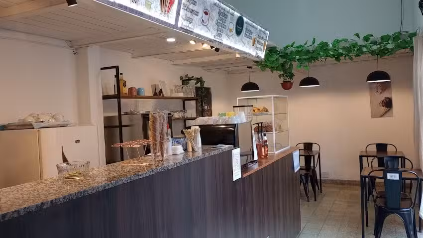 LuluCafe| Cafe de especialidad y helados artesanales