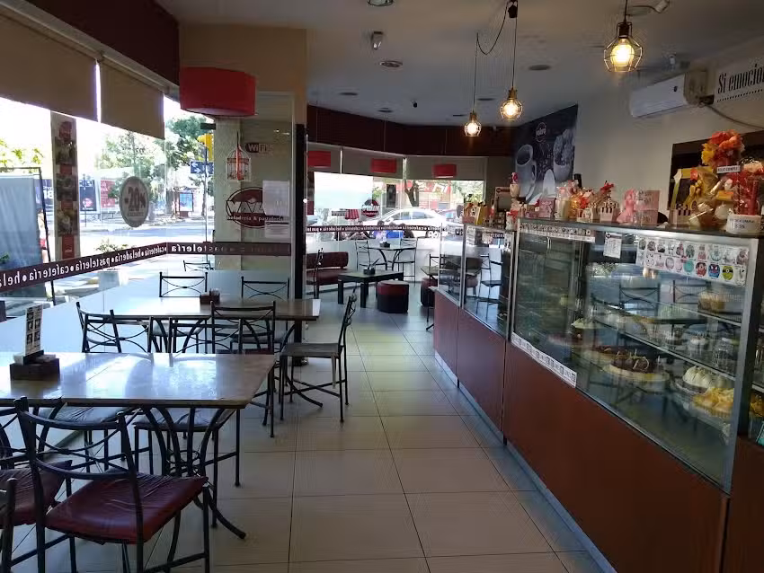 Mailh&oacute; Sexta