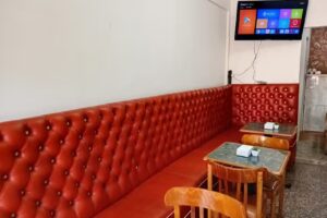 Maitehn Helados & Caf&eacute;