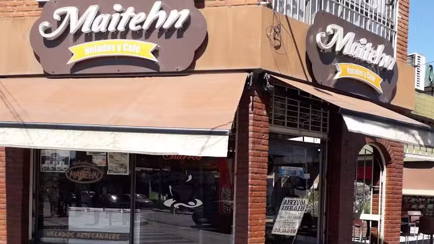 Maitehn Helados Mar&iacute;timo