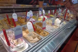 Mamuschka &ndash; F&aacute;brica de Helados