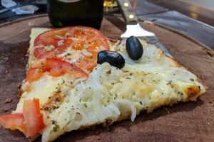 Manantiales Pizzeria y Heladeria