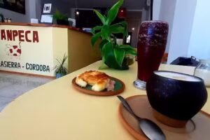 Manpeca Helader&iacute;a Artesanal