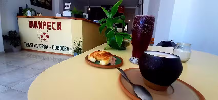 Manpeca Helader&iacute;a Artesanal