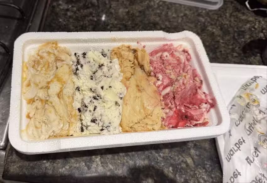 Marbet Helados Gourmet