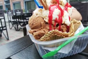 Marbet &ndash; Puerto Norte