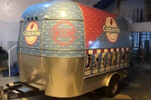 Marpe &ndash; Fabrica de Helados