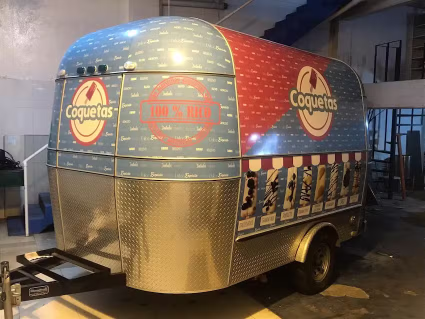 Marpe &ndash; Fabrica de Helados