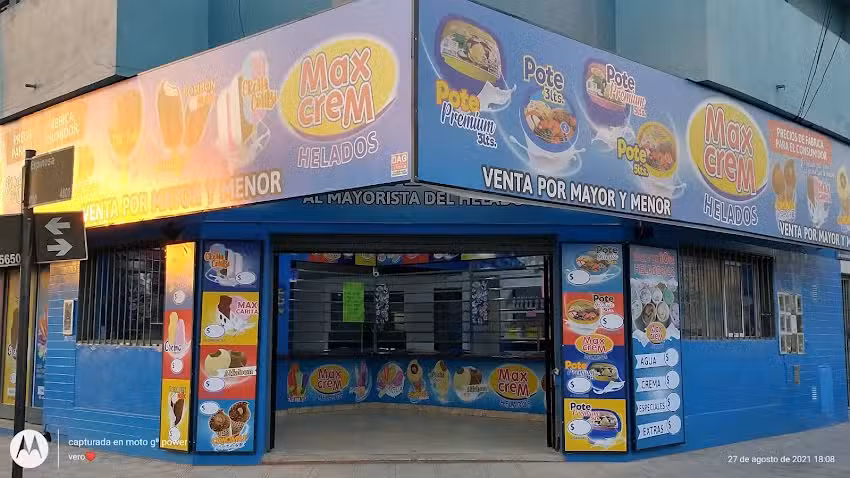 MAX CREM (El Mayorista Del Helado)3
