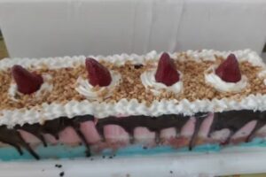 Maxikiosco Y Heladeria Priscila